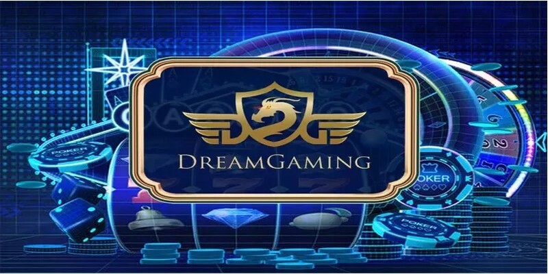 Sảnh game bài nổi tiếng DG Casino